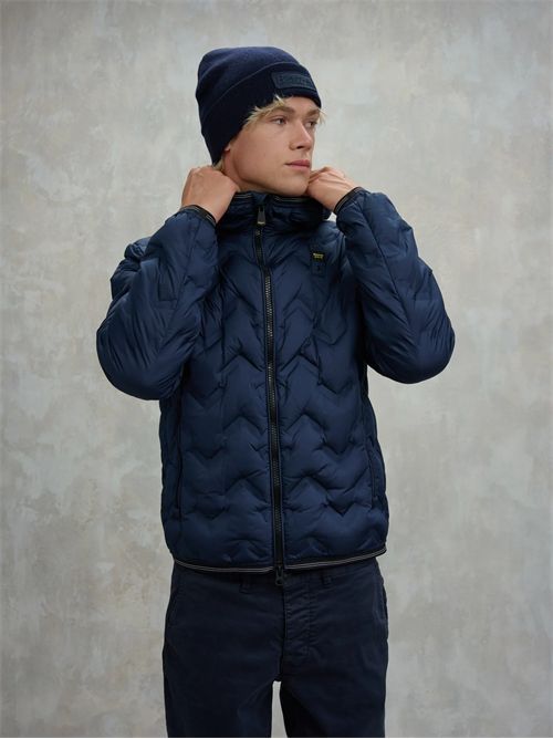  BLAUER | 25WBLUC03233-007308/888TB